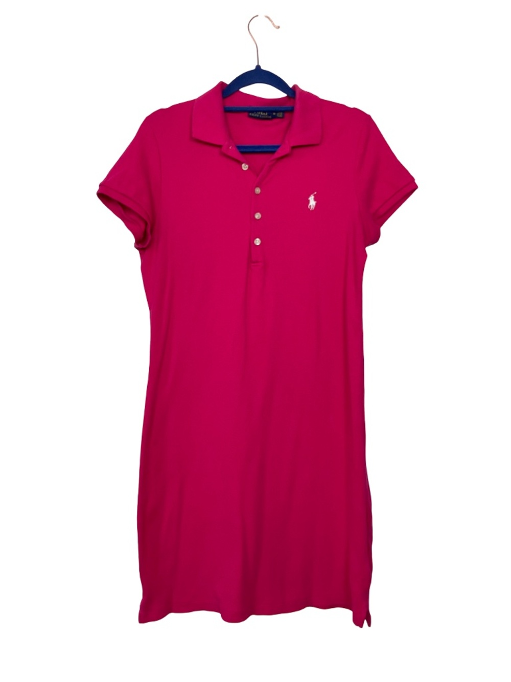 Polo Ralph Lauren Polo Dress - Picture 2 of 6